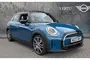 2023 MINI Hatchback 1.5 Cooper Exclusive Premium Plus 5dr Auto