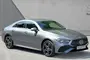2025 Mercedes-Benz CLA CLA 250e AMG Line Executive 4dr Tip Auto