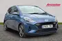 2025 Hyundai i10 1.2 [79] Premium 5dr Auto [Nav]