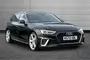 2023 Audi A4 Avant 35 TFSI S Line 5dr S Tronic