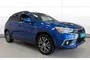 2017 Mitsubishi ASX 2.2 4 5dr Auto 4WD