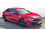 2019 Honda Civic 1.5 VTEC Turbo Sport 5dr