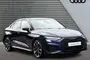 2022 Audi A3 Saloon 35 TDI Vorsprung 4dr S Tronic