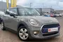 2017 MINI Hatchback 1.5 Cooper 3dr