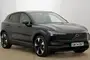 2024 Volvo EX30 200kW SM Extended Range Ultra 69kWh 5dr Auto