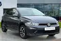 2024 Volkswagen Polo 1.0 TSI Match 5dr