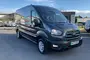 2022 Ford Transit 135kW 68kWh H2 Trend Van Auto