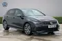 2025 Volkswagen Golf 1.5 eTSI 150 Black Edition 5dr DSG
