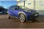 2022 Toyota Aygo X 1.0 VVT-i Edge 5dr Auto
