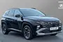 2025 Hyundai Tucson 1.6T Hybrid Premium 5dr Auto