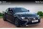 2018 Lexus RC 300h 2.5 F-Sport Black Edition 2dr CVT