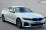 2021 BMW 3 Series 330e M Sport 4dr Step Auto