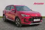 2025 MG ZS 1.5 Hybrid+ Trophy 5dr Auto