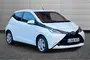 2016 Toyota Aygo 1.0 VVT-i X-Play 5dr