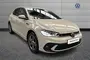 2022 Volkswagen Polo 1.0 TSI R-Line 5dr DSG