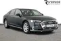 2020 Audi A8 50 TDI Quattro 4dr Tiptronic