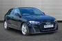 2022 Audi A1 30 TFSI 110 S Line 5dr S Tronic