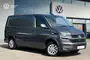 2022 Volkswagen Transporter 2.0 TDI 150 Highline Van