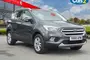 2018 Ford Kuga 1.5 EcoBoost 120 Zetec 5dr 2WD