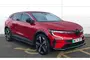 2025 Renault Megane E Tech EV60 160kW Techno Comfort Range 60kWh 5dr Auto