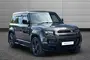2022 Land Rover Defender 3.0 D300 X-Dynamic HSE 110 5dr Auto [7 Seat]