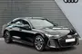 2026 Audi A6 2.0 e-Hybrid Quattro 299 S line 4dr S Tronic