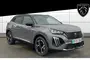 2025 Peugeot e-2008 115kW GT 54kWh 5dr Auto