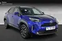 2025 Toyota Yaris Cross 1.5 Hybrid Design 5dr CVT