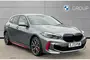 2024 BMW 1 Series 128ti 5dr Step Auto [Live Cockpit Professional]