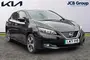 2021 Nissan Leaf 160kW e+ N-Connecta 62kWh 5dr Auto