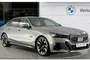 2026 BMW 5 Series 530e M Sport Pro 4dr Auto