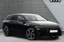 2026 Audi A6 210kW 83kWh Edition 1 5dr Auto