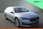 2025 Skoda Superb Estate 1.5 TSI e-TEC SE L 5dr DSG