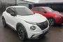 2022 Nissan Juke 1.6 Hybrid N-Connecta 5dr Auto
