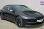 2025 Tesla Model 3 Long Range AWD 85kWh 4dr Auto