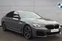 2020 BMW 5 Series 530d xDrive MHT M Sport 4dr Auto