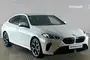 2026 BMW 2 Series 220 M Sport 4dr Step Auto