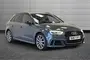 2017 Audi A3 1.6 TDI 116 Black Edition 5dr
