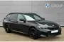 2026 BMW 3 Series M340i xDrive MHT 392 5dr Step Auto