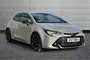 2022 Toyota Corolla 1.8 VVT-i Hybrid GR Sport 5dr CVT