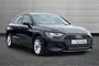 2022 Audi A3 35 TFSI Technik 5dr