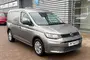 2025 Volkswagen Caddy 2.0 TDI 122PS Commerce Pro Van DSG