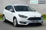 2017 Ford Focus 1.5 TDCi 120 Zetec Edition 5dr Powershift