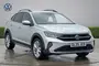 2025 Volkswagen Taigo 1.0 TSI Match 5dr