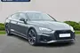 2023 Audi A5 Sportback 35 TFSI Black Edition 5dr S Tronic