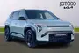 2025 Kia EV3 148kW GT-Line S 81.4kWh 5dr Auto