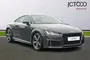 2020 Audi TT 40 TFSI S Line 2dr S Tronic