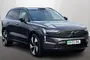 2025 Volvo Ex90 380kW Twin Motor Performance Ultra 111kWh 5dr Auto