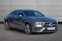 2022 Mercedes-Benz CLA CLA 250e AMG Line Premium 4dr Tip Auto