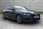 2022 Audi A4 40 TFSI 204 Sport Edition 5dr S Tronic